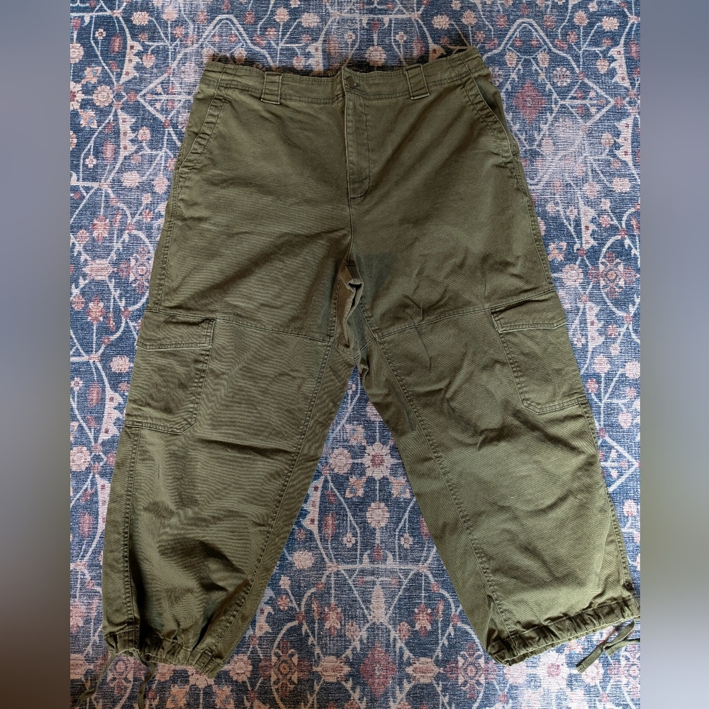 Old Navy Cargo Pants